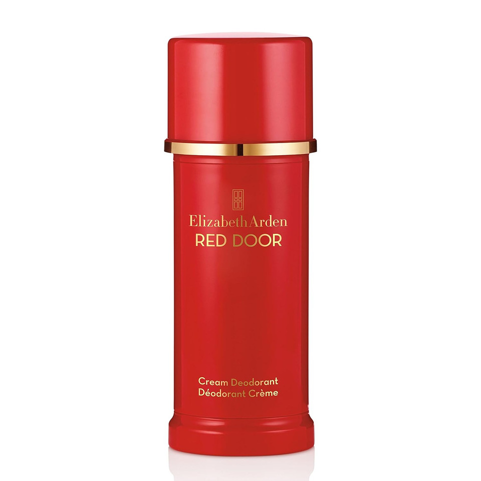 Elizabeth Arden Red Door Cream Deodorant, 1.5 Oz