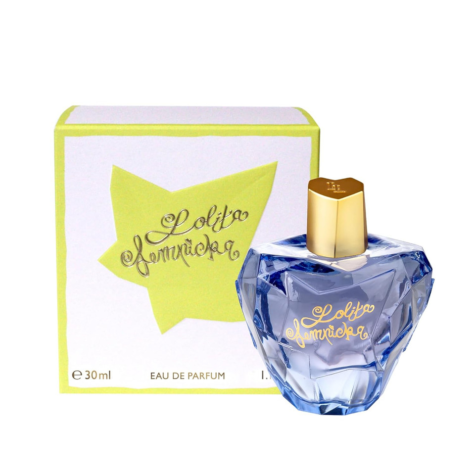 Lolita Lempicka Mon Premier Ladies - Eau De Parfum Spray - Floral, Fruity Gourmand - Ideal For Daily Wear And Special Events