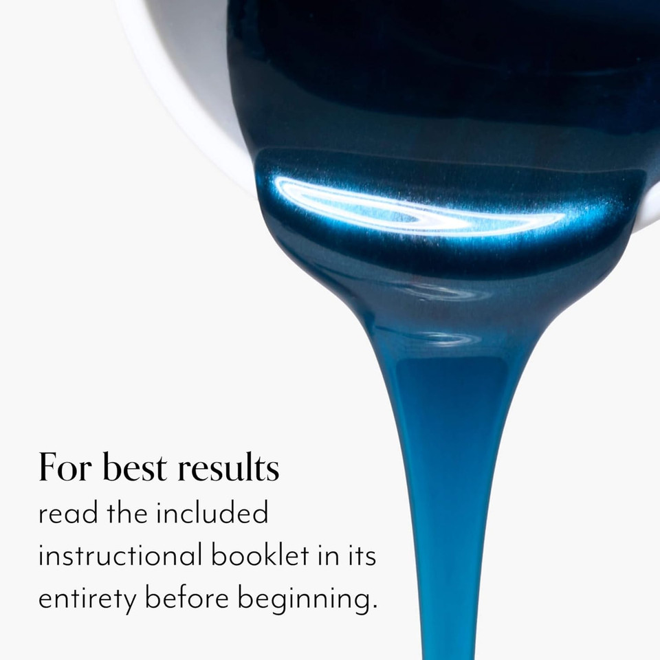 Bliss Poetic Waxing At Home Wax Kit - 5.3 Fl Oz - Microwavable Stripless Wax Hair Removal Kit - Fragrance Free - Safe For All Skin Types & Hot Salt Scrub, Self-Heating Body Polish | Warming Scrub