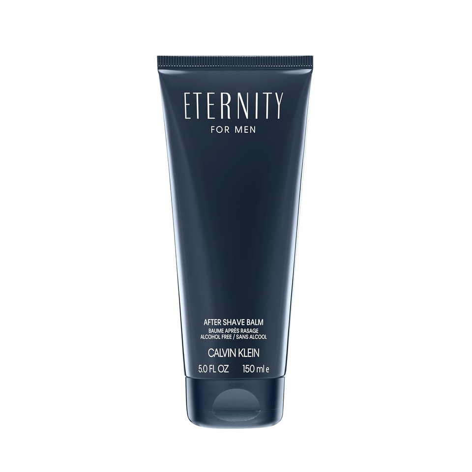 Calvin Klein Eternity For Men Aftershave - With Notes Of Bergamot, Geranium, Sandalwood, And Amber