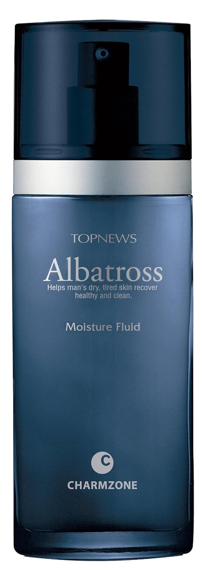 Charmzone Albatross Moisture Fluid Emulsion - Hydrating Moisturizing Nourishing And Soothing Aftershave Lotion Skincare For Men (130Ml/4.4 Fl.Oz) Charmzone Albatross Moisture Fluid Emulsion - Hydrating Moisturizing Nourishing And Soothing Aftershave Lotion Skincare For Men (130Ml/4.4 Fl.Oz)