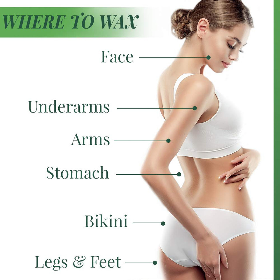 Clean + Easy Barezilian Hard Wax, Non-Strip Hair Removal Depilatory Wax For Full Body, Bikini Brazilian Waxing, Great For Sensitive Skin - Ideal For Women And Men, 14 Oz Clean + Easy Barezilian Hard Wax, Non-Strip Hair Removal Depilatory Wax For Full Body, Bikini Brazilian Waxing, Great For Sensitive Skin - Ideal For Women And Men, 14 Oz