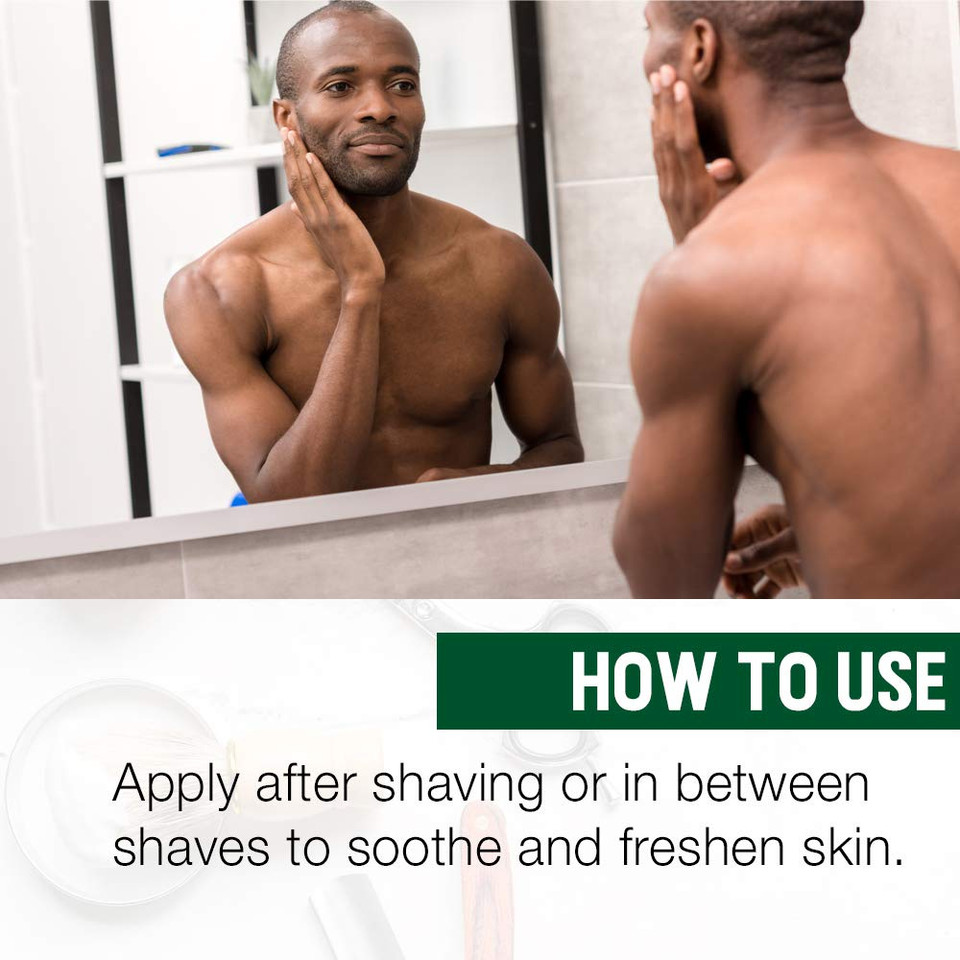 Clubman Pinaud Virgin Island Bay Rum Shave Cologne, After Shave Fragrance, 6 Fl Oz