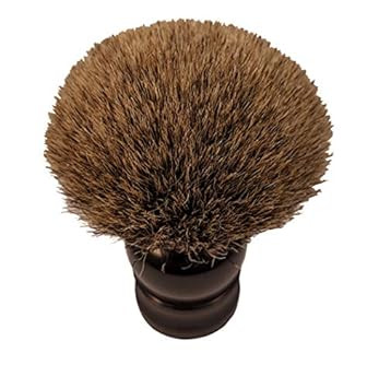 Col. Conk Products, Inc. Model 610 "Howitzer" Shave Brush