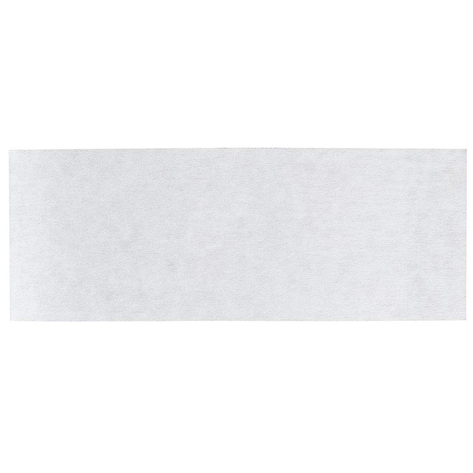 Forpro Professional Collection Premium Wet-Laid Non-Woven Epilating Strips For Hair Removal, 3 W X 8 L, 100-Count