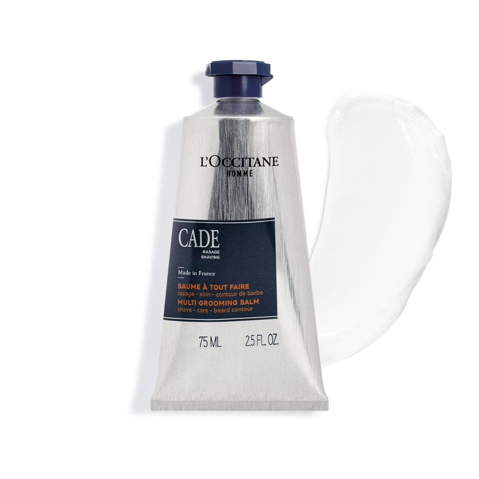 L'Occitane Cade Multi-Grooming Balm 2.50 Fl. Oz