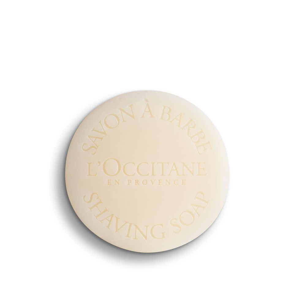 L'Occitane Cade Shaving Soap 3.50 Oz
