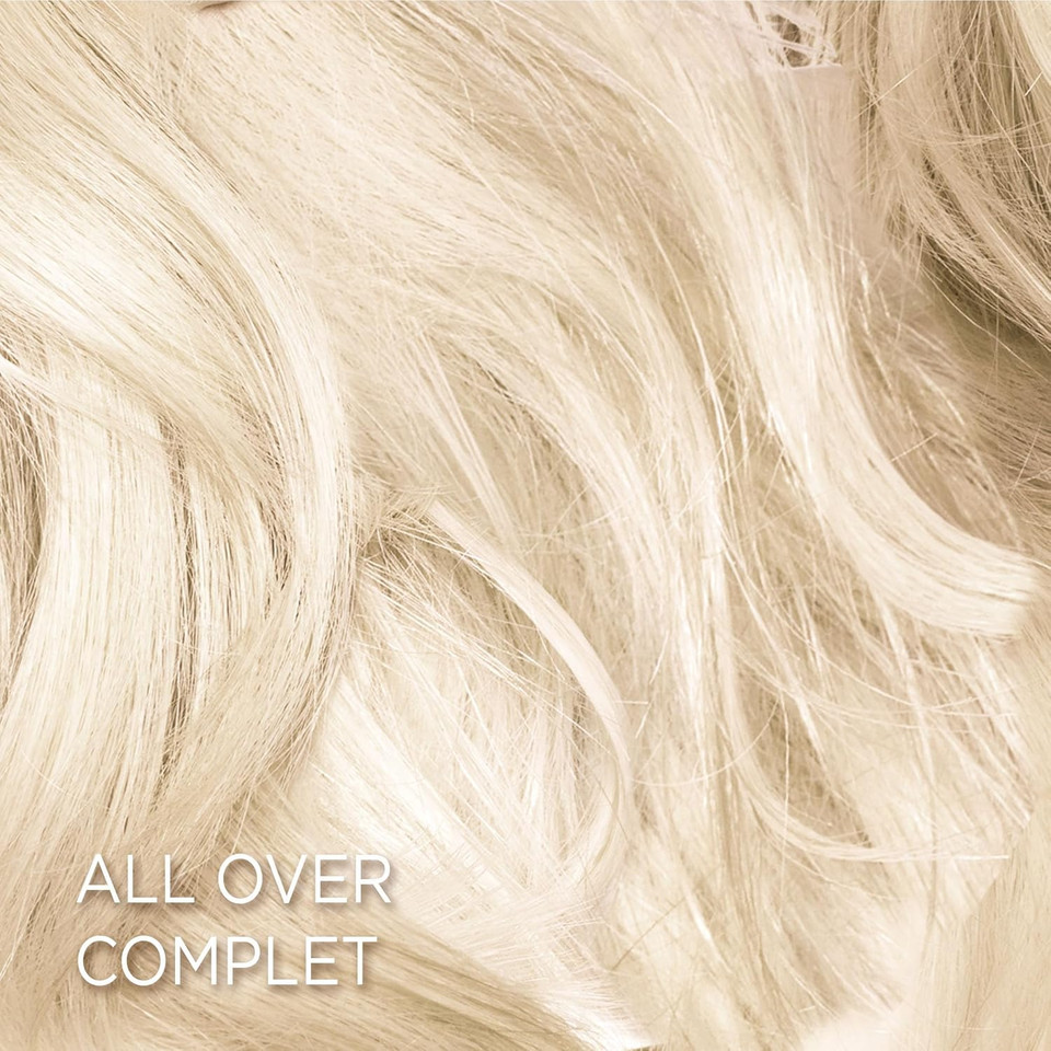 L'Oreal Paris Colorista Hair Bleach, Ombre Hair Color Kit, 1 Hair Bleach Kit