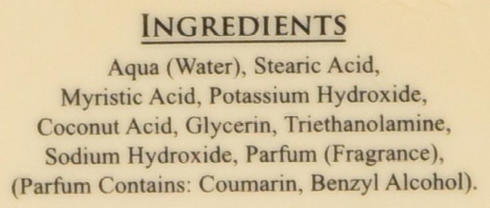 Taylor Of Old Bond Street Shaving Cream Bowl, Coconut, 5.3 Ounce 01016