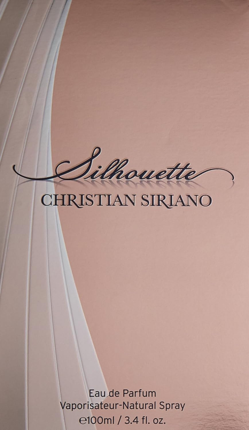Christian Siriano Gift Set Silhouette