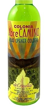 Road Opener (Abre Camino) Cologne 7 Fl. Oz
