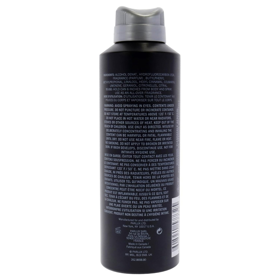 Kenneth Cole Mankind Hero