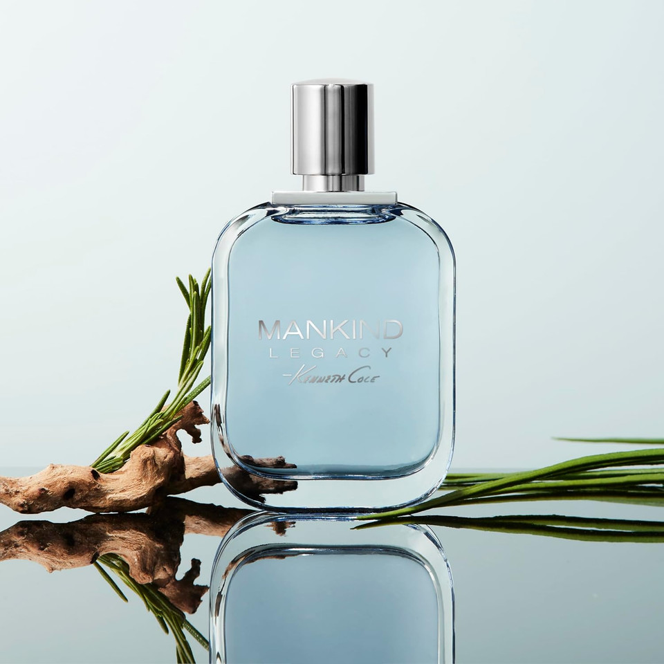 Kenneth Cole Mankind Legacy