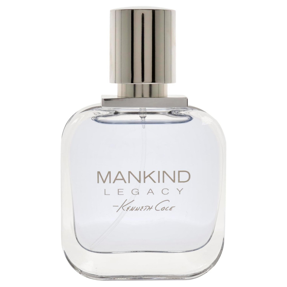 Kenneth Cole Mankind Legacy