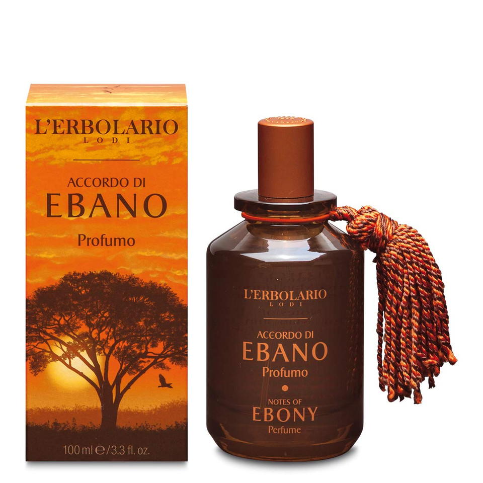 L'Erbolario Black Juniper - Energizing Fragrance With Woody Notes - Can Be Worn Every Day With Pride - Dermatologically Tested - Citrus And Woody Scent - For All Skin Types - 3.3 Oz Edp Spray