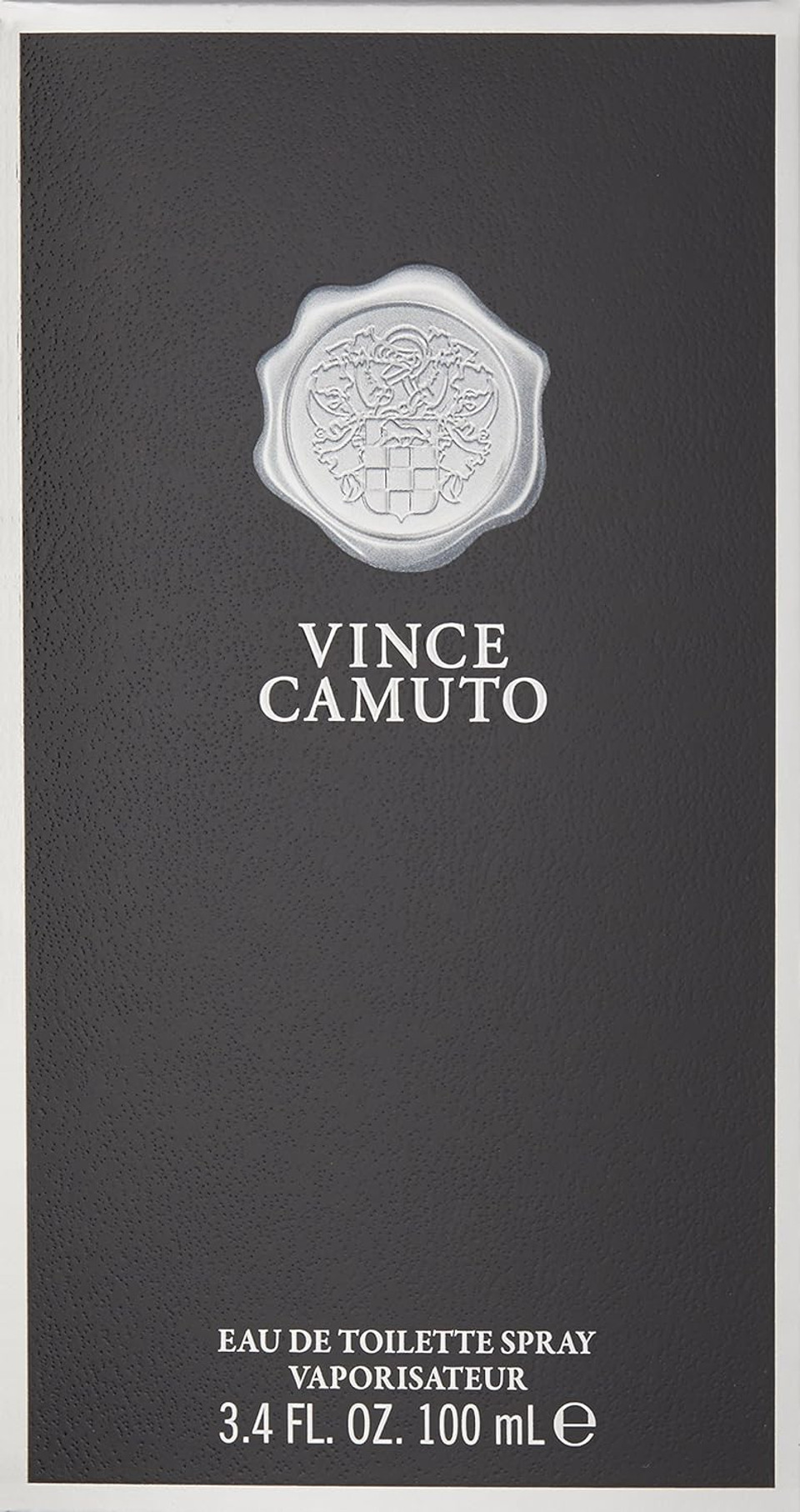 Vince Camuto Eau De Toilette Spray Cologne For Men, Fresh And Woody Scent, Notes Of Bergamot, Sensual Leather, Vetiver, Rich Musk, Long Lasting Fragrance Vince Camuto Eau De Toilette Spray Cologne For Men, Fresh And Woody Scent, Notes Of Bergamot, Sensual Leather, Vetiver, Rich Musk, Long Lasting Fragrance