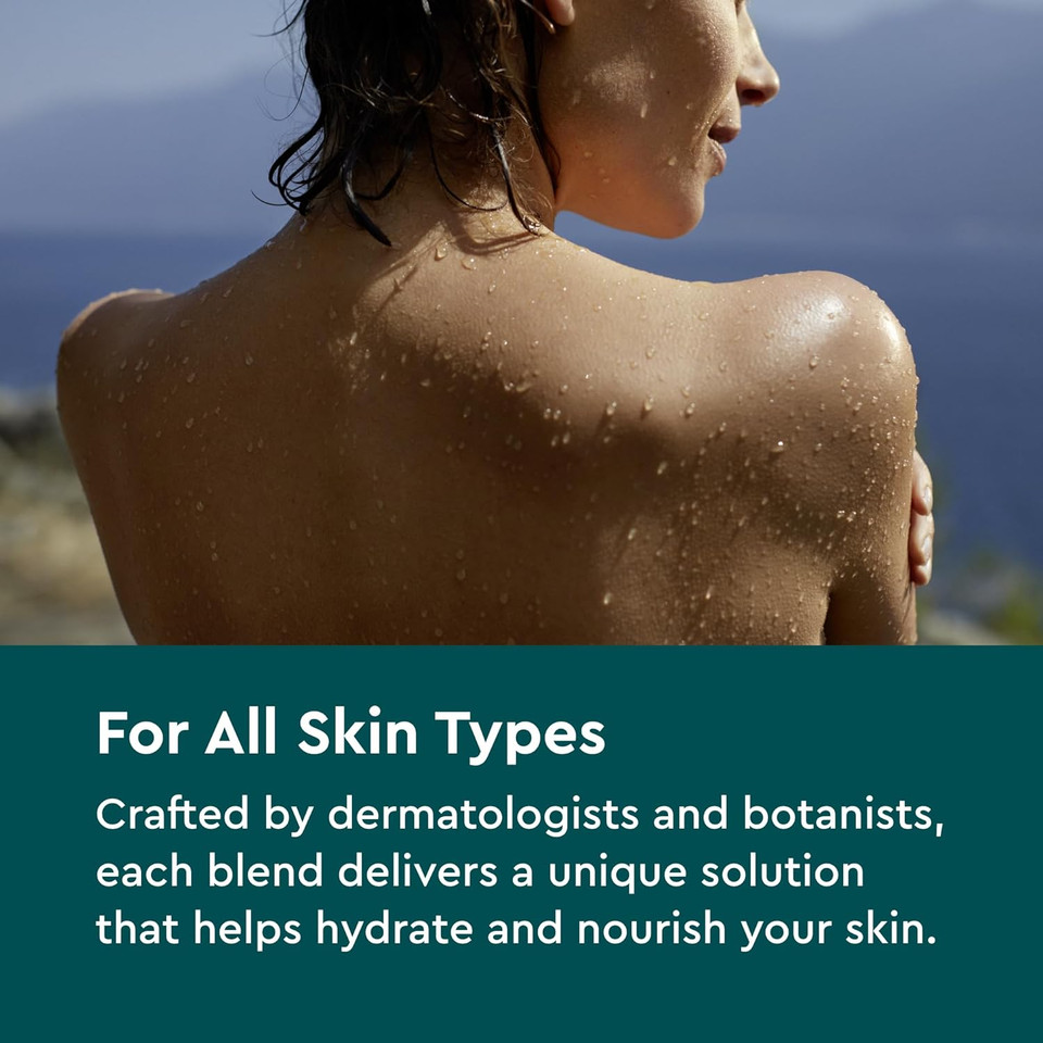 Kneipp Bathe In Happiness 6-Piece Bath Oil Set - 0.67 Per Bottle (6 Total) - Ideal For Trial & Travel - One Bottle Delivers Up To Two Baths