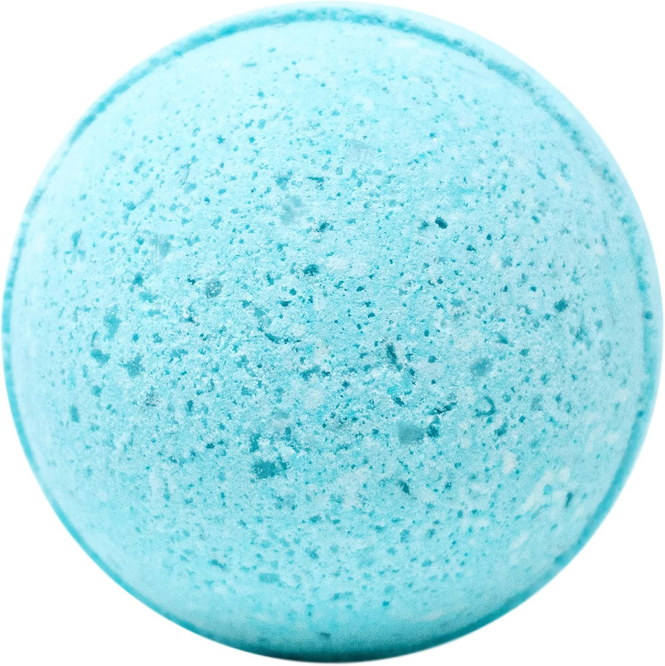 Vitabath Cucumber & White Tea Bath Fizzies With Epsom Salt Relax Nourish Unwind Body & Mind Calming Aromatherapy For Muscle Soreness & Reviving Skin Nourishment - 6 Count