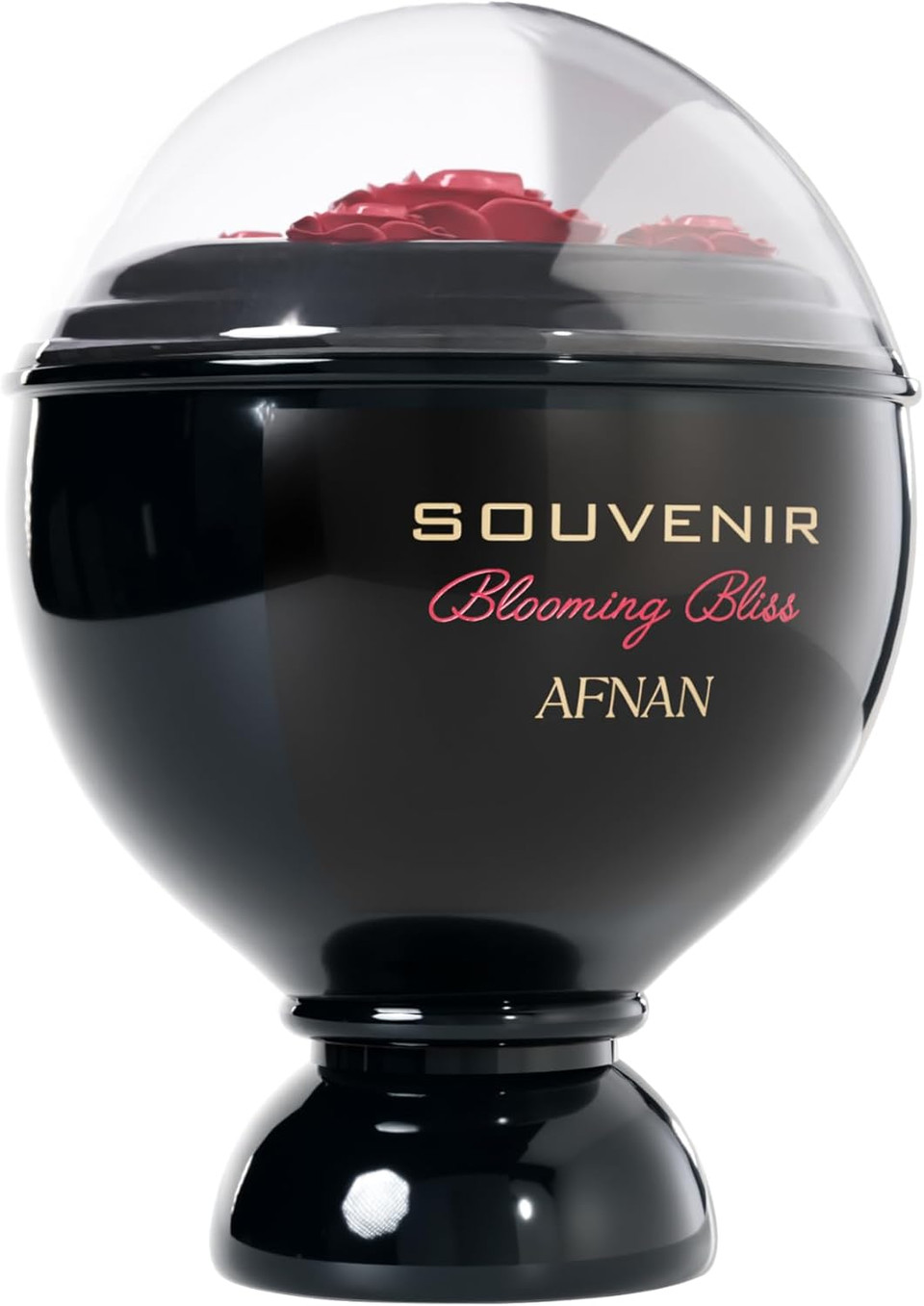 Afnan Souvenir Blooming Bliss Women'S Eau De Parfum, 3.4 Fl. Oz