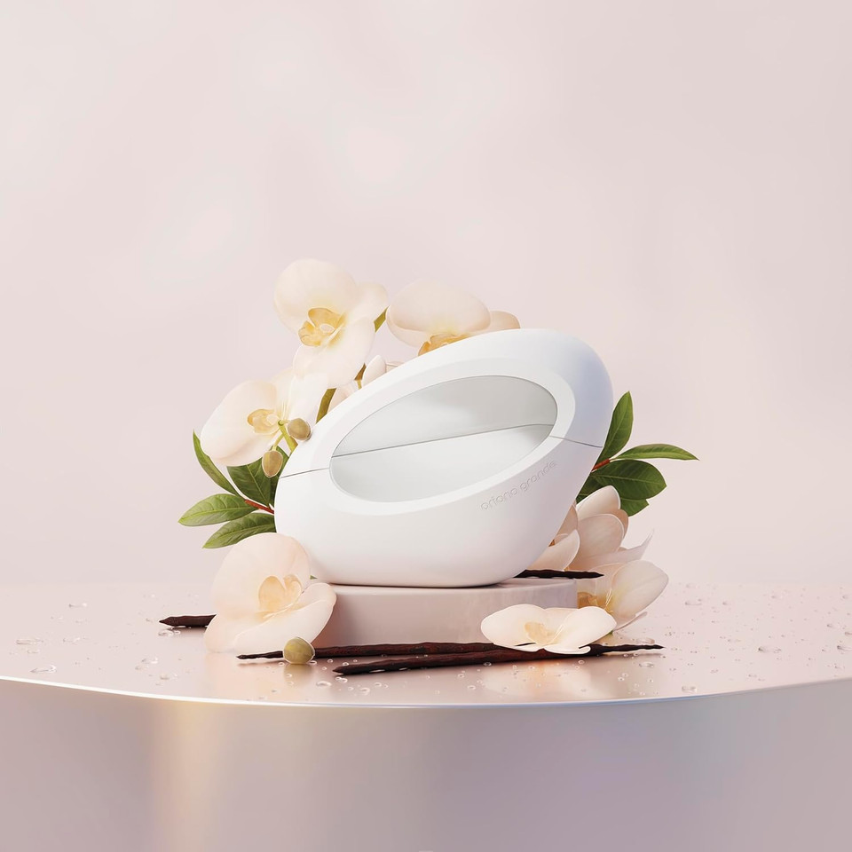 Ariana Grande Mod Vanilla Eau De Parfum  Gourmand Musk Fragrance For Women  Women'S Perfume With Notes Of Vanilla, Cocoa Butter, Plum & Jasmine