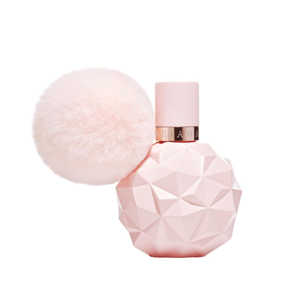 Ariana Grande Sweet Like Candy Eau De Parfum  Fruity & Gourmand Fragrance For Women