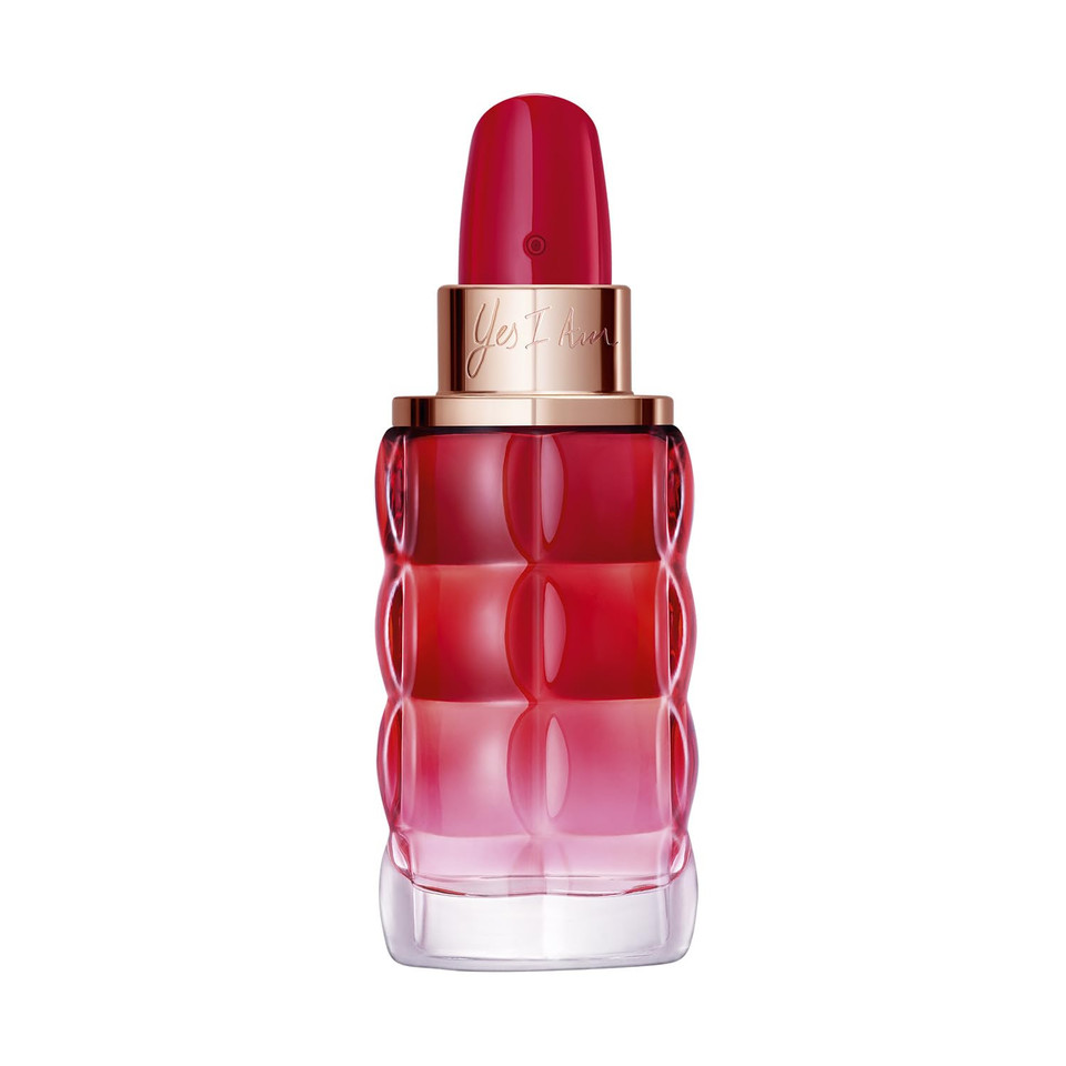 Cacharel Yes I Am Bloom-Up - Eau De Parfum & Fragrance Gift Set For Women, Floral, Fruity With Notes Of Red Berries & Sandalwood