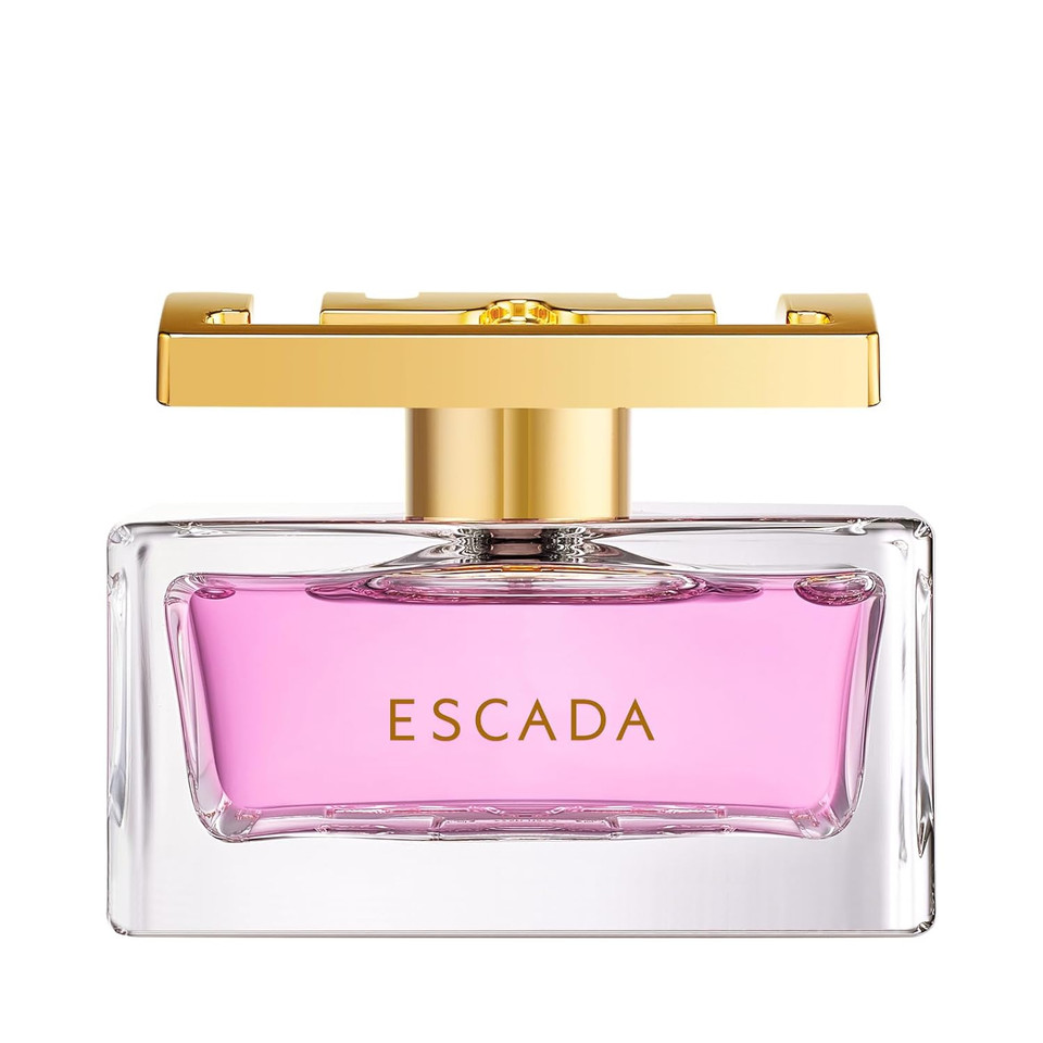 Escada Especially Eau De Parfum  Women'S Floral Perfume  With Notes Of Rose Petals & Pear  Long Lasting Fragrance