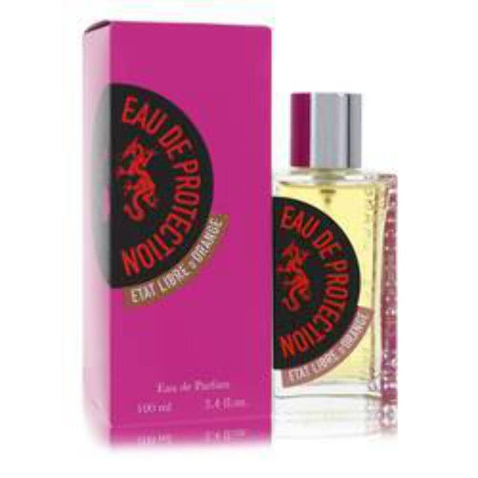 Etat Libre D'Orange Eau De Protection Eau De Parfum Spray, 1.6 Fl Oz