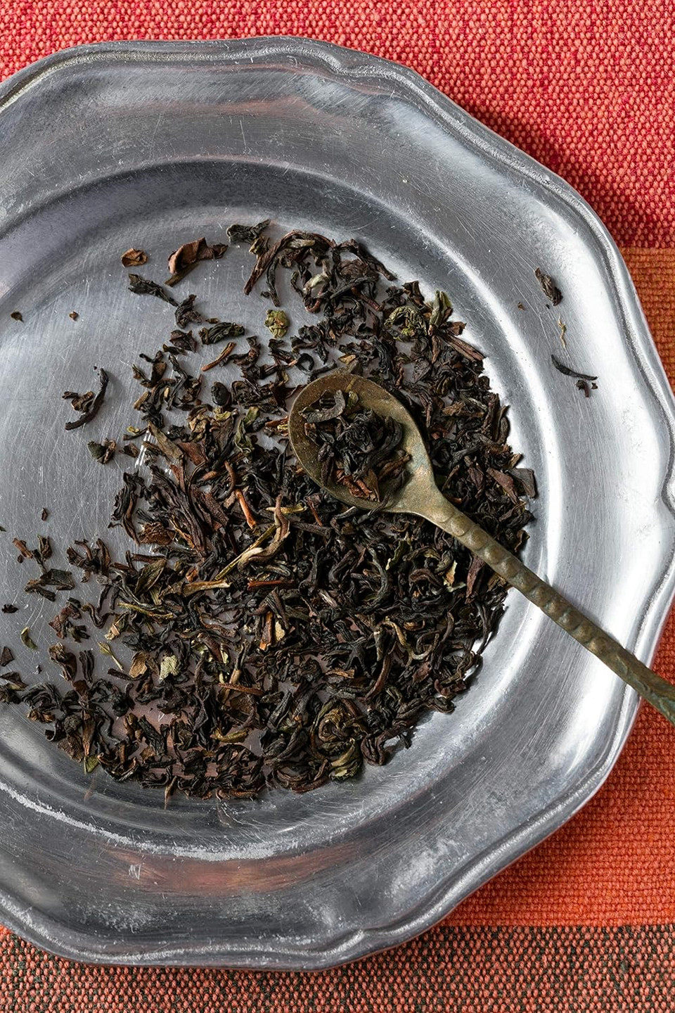 Harney & Sons English Breakfast Tea, 16Oz Bag Of Loose Black Tea1 Pound (Pack Of 1)