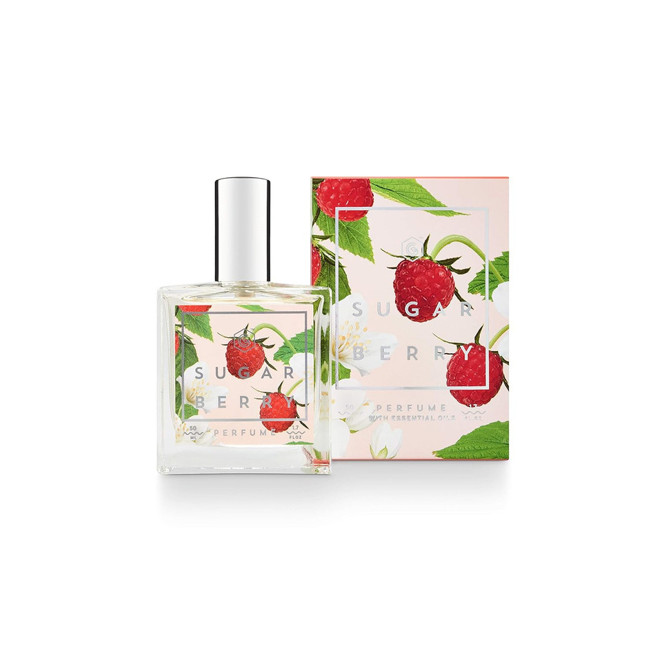 Good Chemistry Sugar Berry Eau De Parfum