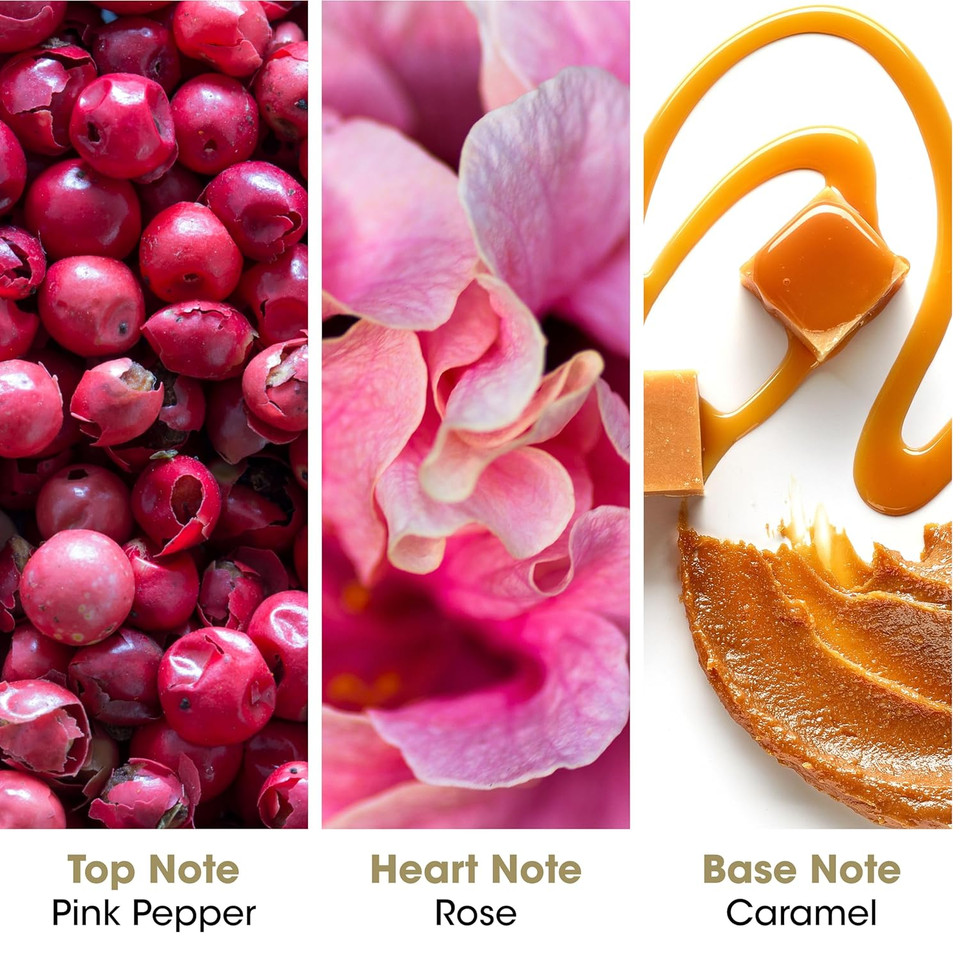 Amore Mio Eau De Parfum 100 Ml