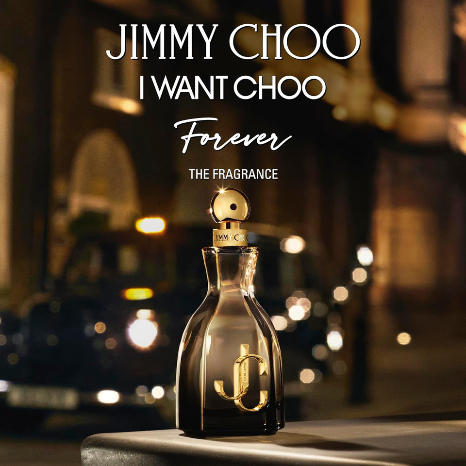 Jimmy Choo I Want Choo Forever
