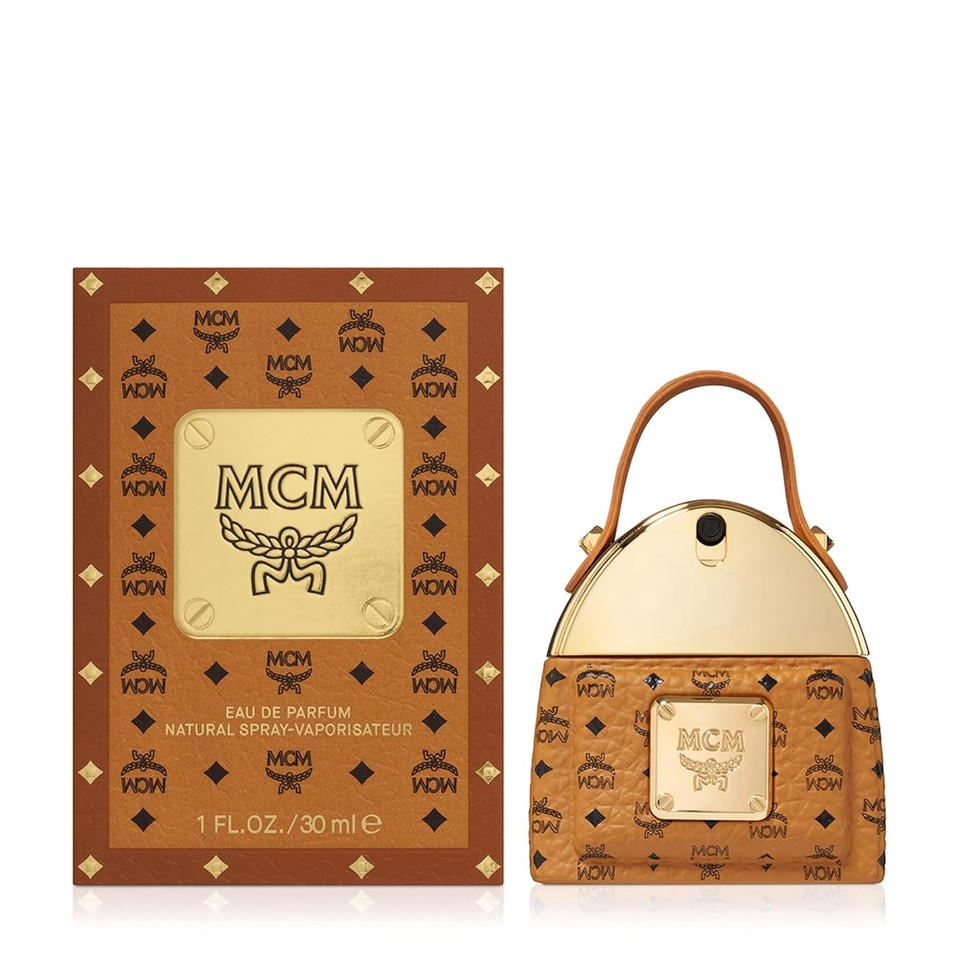 Mcm Eau De Parfum