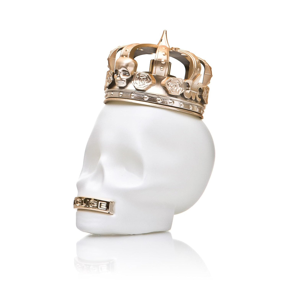 Police To Be The Queen - Perfume For Women - Floral Chypre Scent - Opens With Mandarin And Red Fruits - Blended With Jasmine And Peach - For Ambitious And Unique Ladies - 4.2 Oz Edp Spray Police To Be The Queen - Perfume For Women - Floral Chypre Scent - Opens With Mandarin And Red Fruits - Blended With Jasmine And Peach - For Ambitious And Unique Ladies - 4.2 Oz Edp Spray