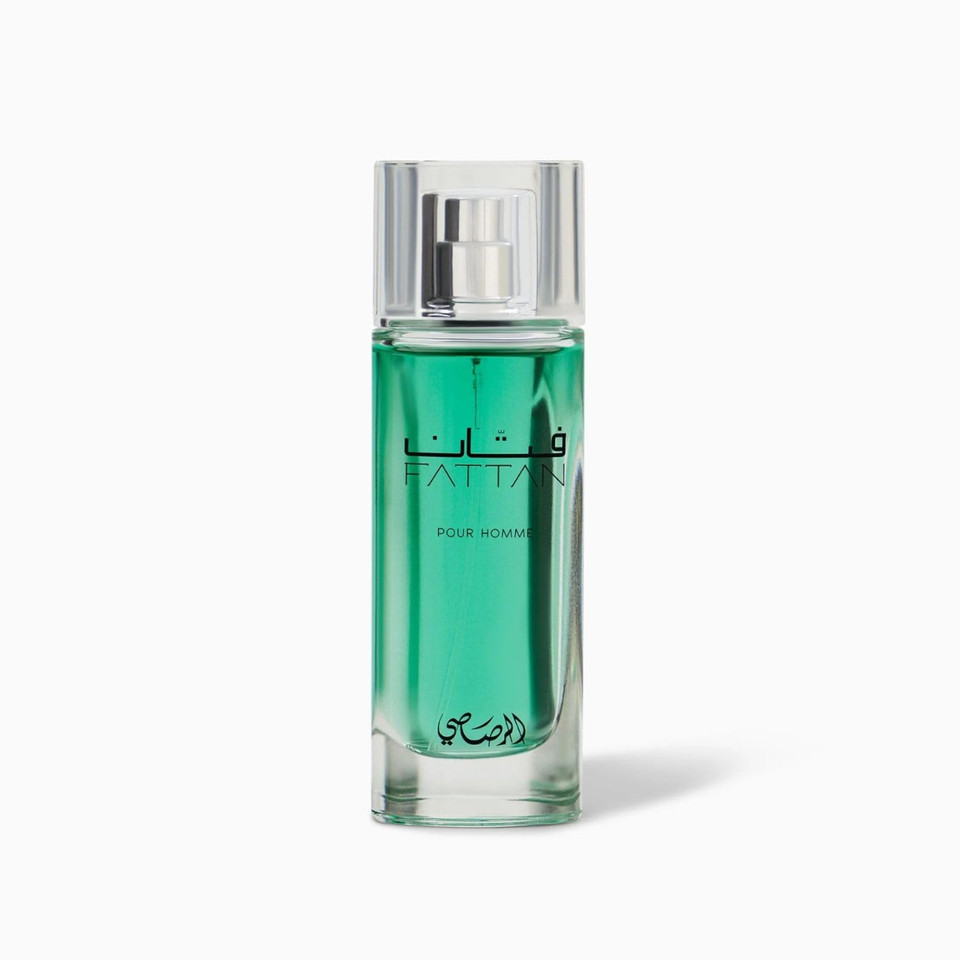 Rasasi Fattan Pour Femme For Women Eau De Parfum Spray, 1.7 Ounce