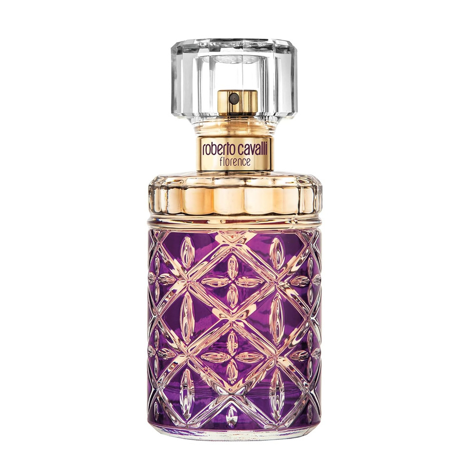 Roberto Cavalli Florence Eau De Parfum