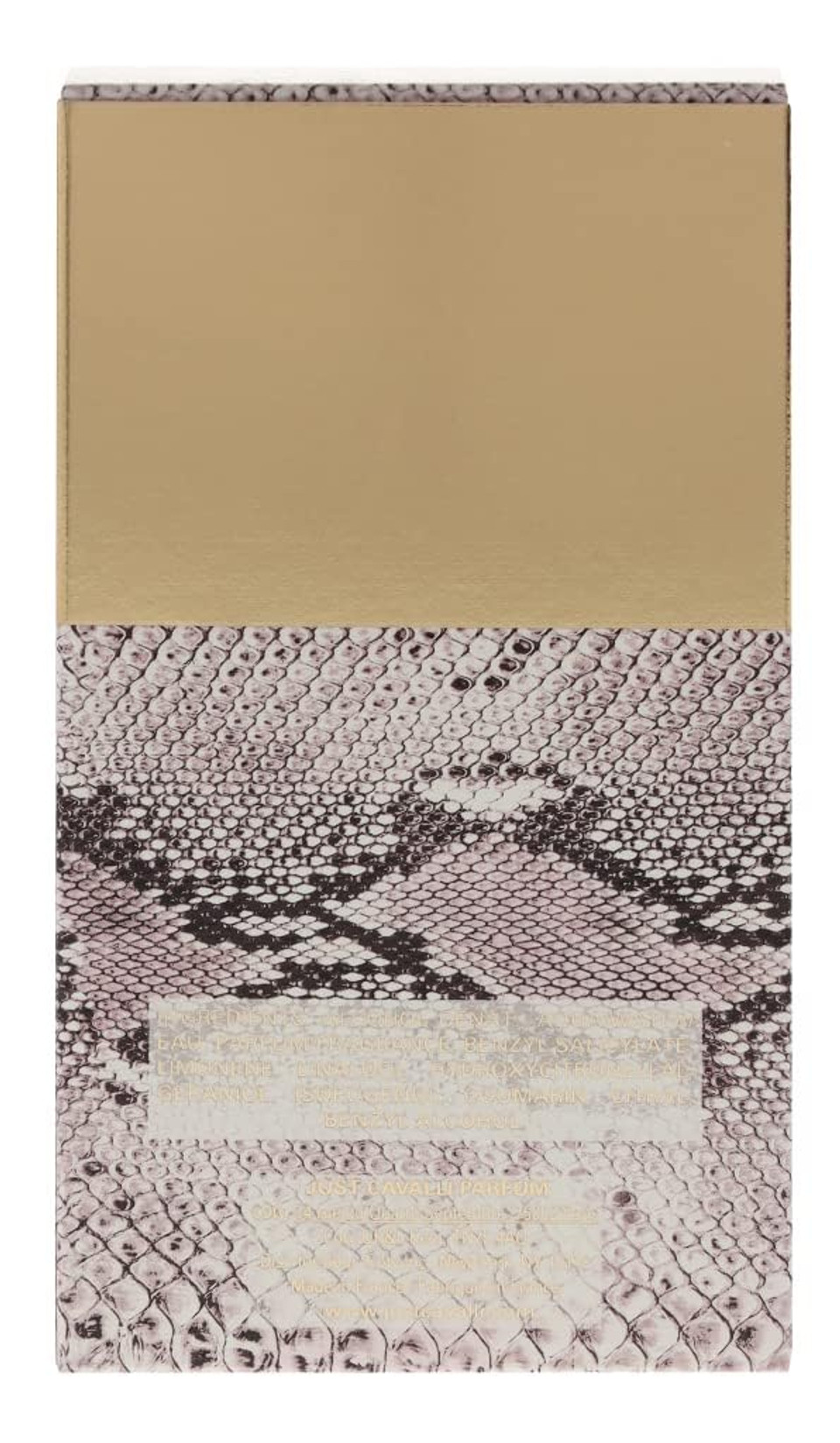 Roberto Cavalli Just Cavalli Women'S Eau De Toilette