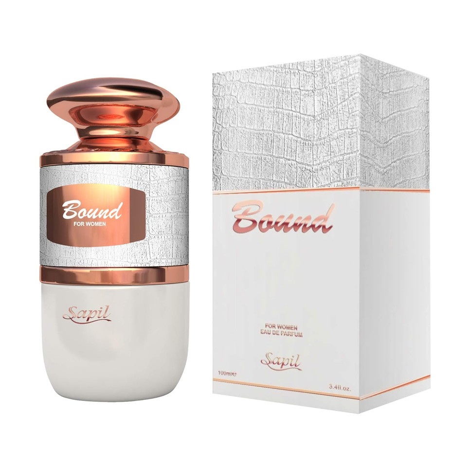 Sapil Rouge Eau De Parfum For Women  Long-Lasting Amber Floral Perfume With Saffron, Jasmine & Musk  3.4 Oz (100Ml) Elegant Dubai Fragrance For Women Arabic Perfume For Everyday &Special Occasions Sapil Rouge Eau De Parfum For Women  Long-Lasting Amber Floral Perfume With Saffron, Jasmine & Musk  3.4 Oz (100Ml) Elegant Dubai Fragrance For Women Arabic Perfume For Everyday &Special Occasions