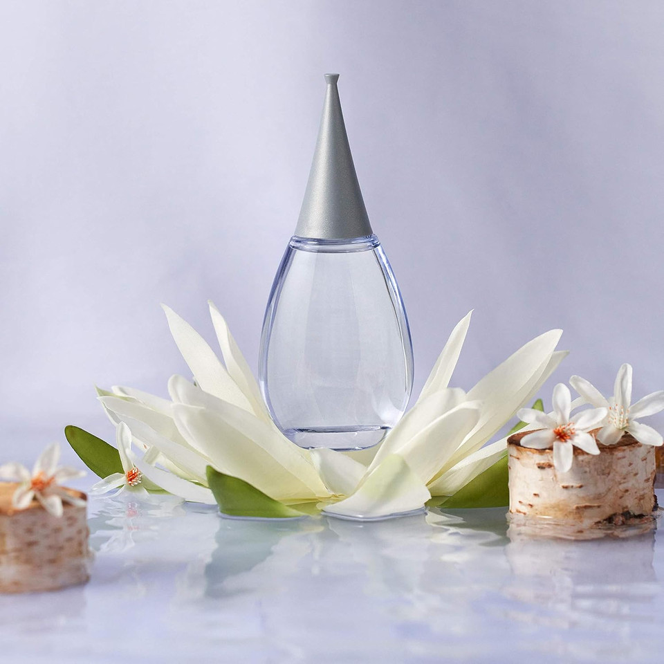 Shi By Alfred Sung For Women, Eau De Parfum Spray, 1.7-Ounce