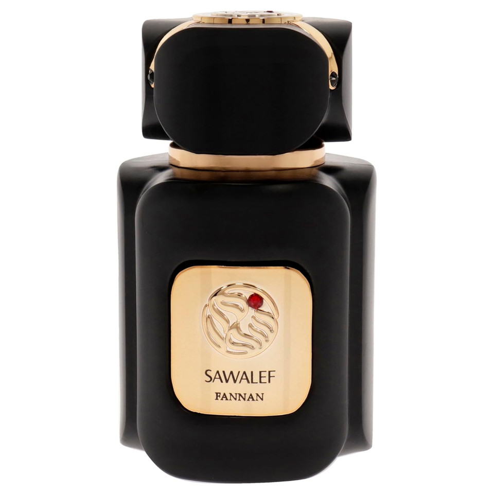 Swiss Arabian Fannan, Eau De Parfum 80 Ml From The Sawalef Boutique Range | Unisex Mossy Woods Niche Release | Long Lasting With Intense Sillage | Cologne For Men And Perfume For Women | Oud Swiss Arabian Fannan, Eau De Parfum 80 Ml From The Sawalef Boutique Range | Unisex Mossy Woods Niche Release | Long Lasting With Intense Sillage | Cologne For Men And Perfume For Women | Oud