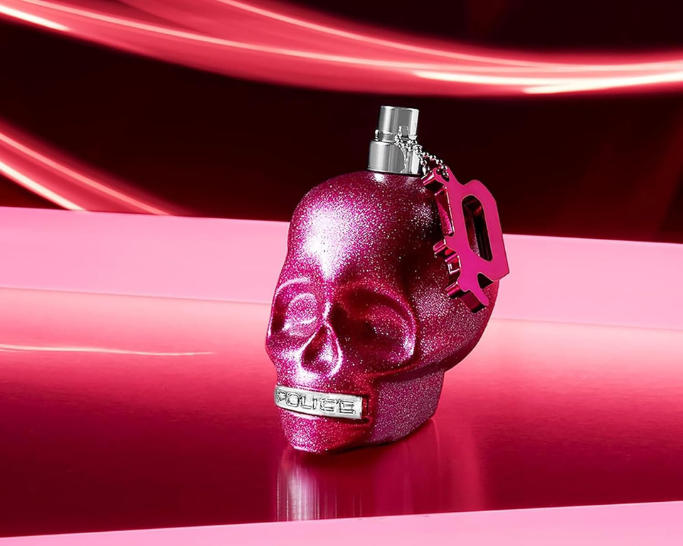 To Be Sweet Girl Fragrance For Woman By Police - Feminine Scent - Gourmand Accords - Housed In A Pretty, Punk Bottle - Mingles Tart-Sweet Fruits And Fresh Florals With Woody Notes - 4.2 Oz Edp Spray To Be Sweet Girl Fragrance For Woman By Police - Feminine Scent - Gourmand Accords - Housed In A Pretty, Punk Bottle - Mingles Tart-Sweet Fruits And Fresh Florals With Woody Notes - 4.2 Oz Edp Spray