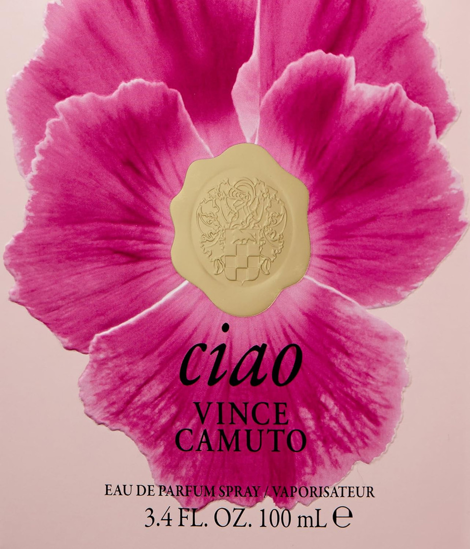 Vince Camuto Ciao Eau De Parfum Spray Perfume For Women
