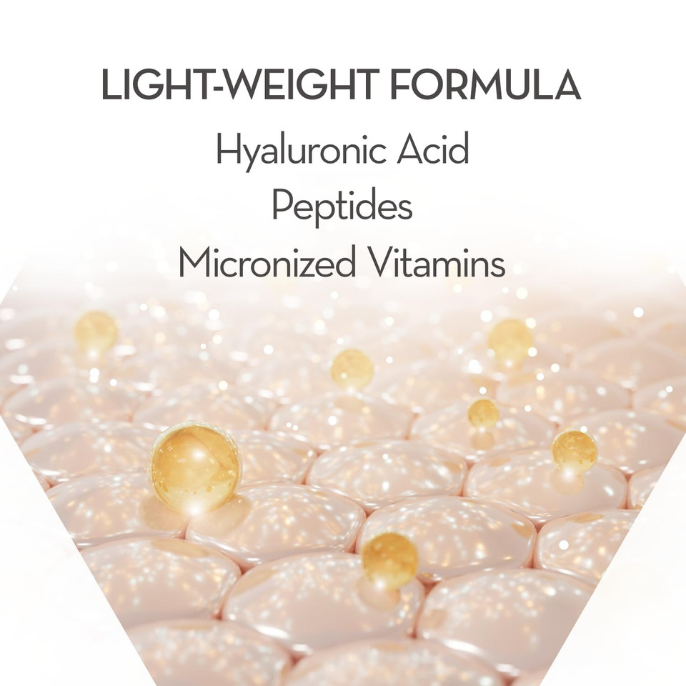 Cicatricure Eye Cream For Face: 7-In-7 Anti-Wrinkle, Peptides & Vitamins Reduce 7 Aging Signs In 7 Days, Hydrating, Oil-Free, 1Oz