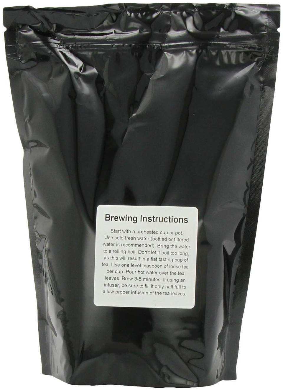 Stash Tea Earl Grey Premium Loose Leaf Tea, 16 Ounces1 Pound (Pack Of 1)