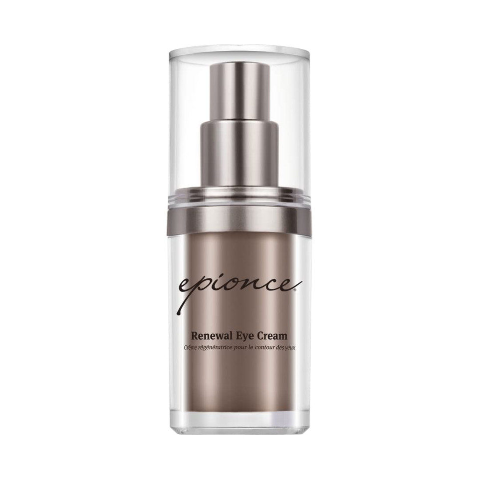 Epionce Renewal Eye Cream - Anti-Aging, Under Eye Cream For Dark Circles, Fine Lines, Wrinkles & Puffiness With Hyaluronic Acid, For All Skin Types, Dermatologist Skincare