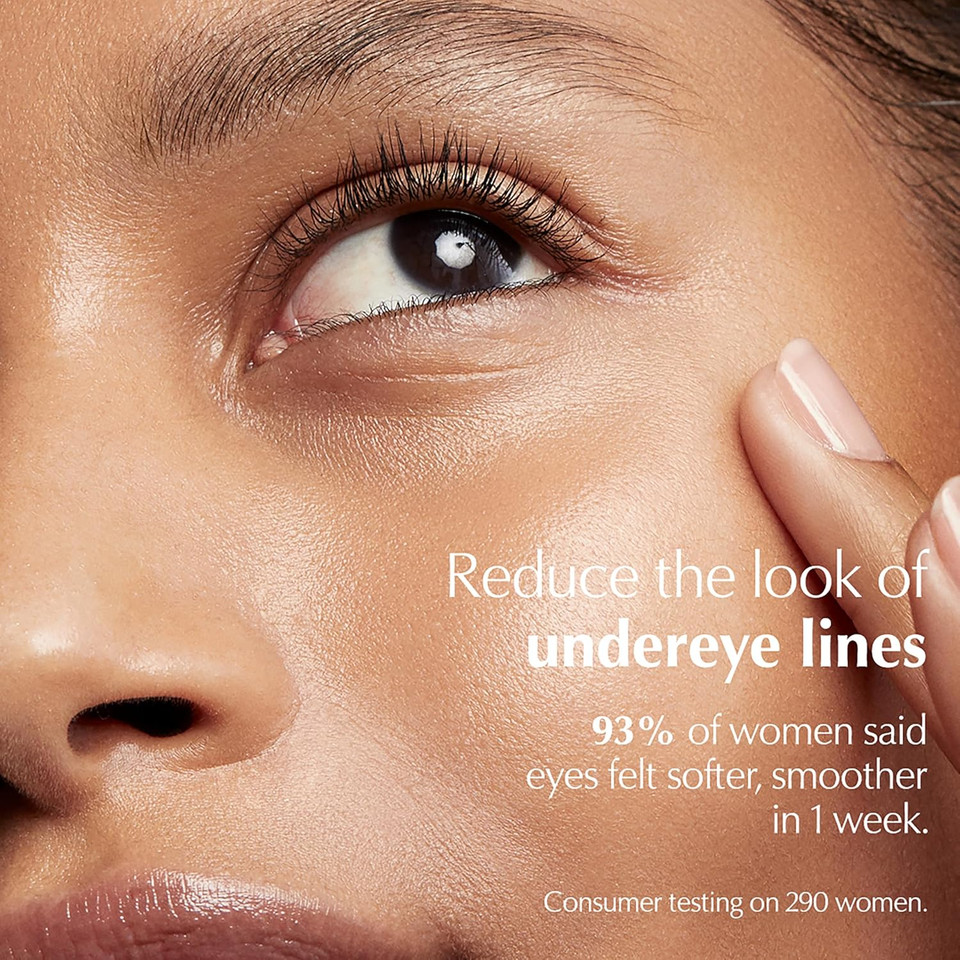 Estée Lauder Advanced Night Repair Eye Concentrate Matrix Synchronized Multi-Recovery Complex To Reduce Puffiness, 0.5 Fl Oz