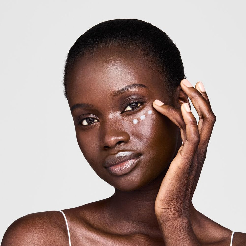 Estée Lauder Daywear Eye Cooling Anti-Oxidant Moisture Gel Cream | Under Eye Cream For Puffiness & Dark Circles, 0.5 Ounce