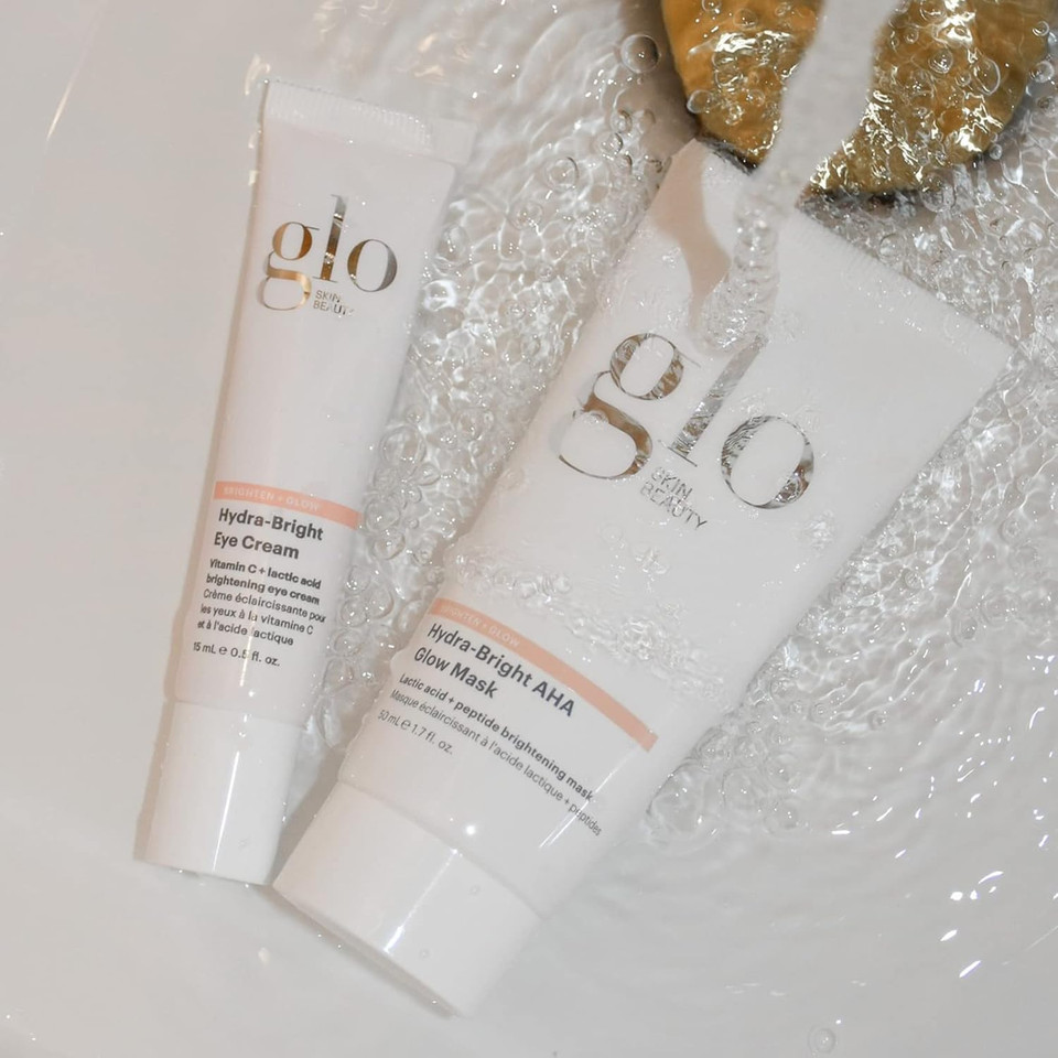 Glo Skin Beauty Hydra-Bright Eye Cream