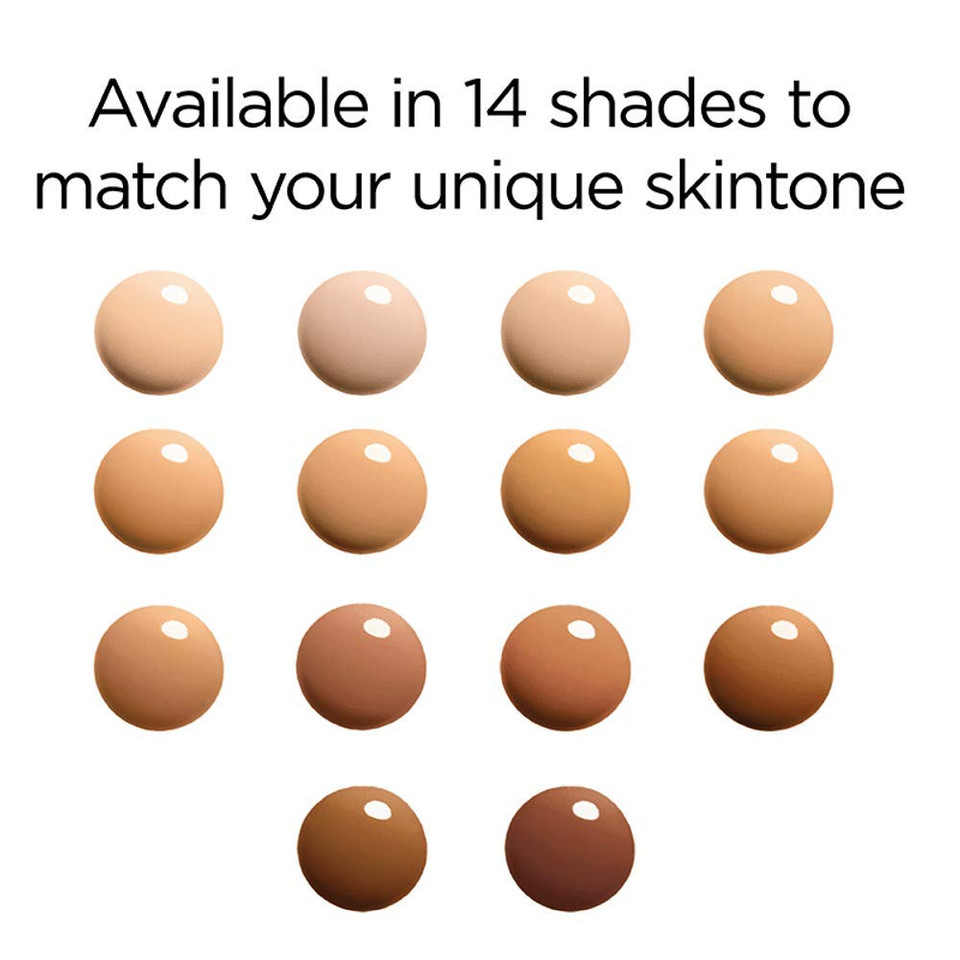 L'Oreal Paris True Match Eye Cream In A Concealer, 0.5% Hyaluronic Acid, Fair N1-2, 0.4 Fl. Oz