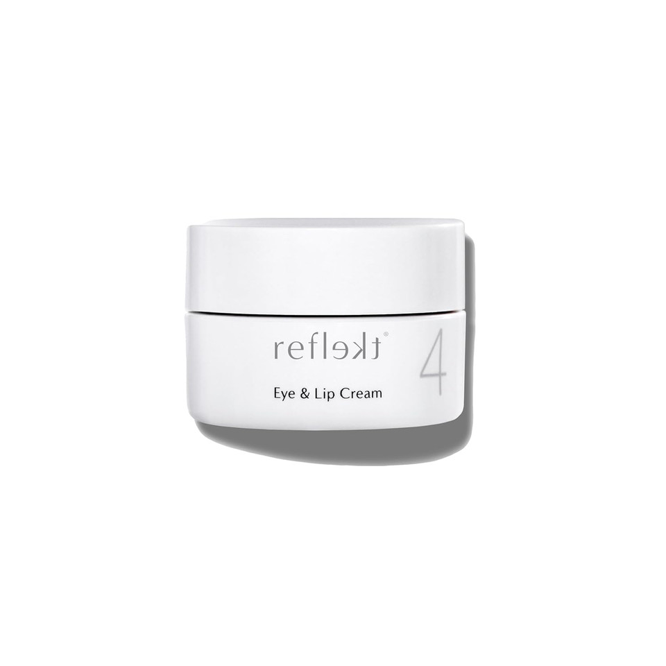 Reflekt 4 Smoothing Squalane Eye & Lip Treatment Cream
